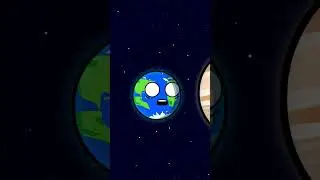 Jupiter Saved The Earth 