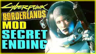 Cyberpunk 2077 