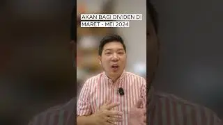 Prospek saham BJTM #shorts