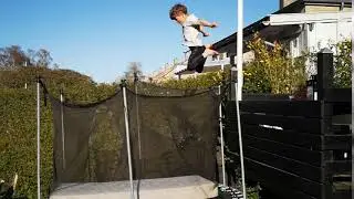 Trampoline