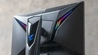 AORUS Model 0 - Just the right desktop for everything!