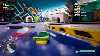 Hot Wheels Unleashed   RAW20240201172647