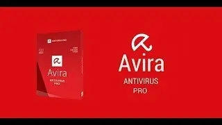 AVIRA Antivirus Pro ES  2020