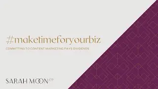 Investing in Content Marketing Equals an Investment in Your Future