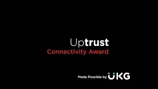 Uptrust: Making The Justice System Easier | Not Impossible Awards Winner 2021