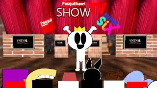 Clip N.3 Di VNTN's Comedy Show E2 P2