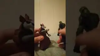 NWE Noah Destroys Fake Splinter On Mic
