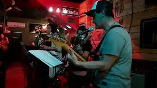 Imágenes Paganas - Matius Band