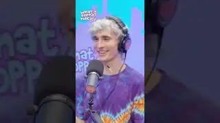 SHE FAINTED DURING PODCAST😱 (prank) 