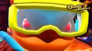 I Love Turtle | Gunfire Reborn Qian Sui Gameplay