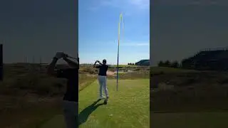 Green In Regulation by Scores - BREAK YOUR PB?!