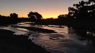 Wandering Day- Rings of Power song ~ Sonoran Desert Seranades
