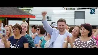 Сабантуй 2018