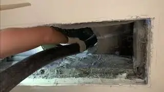 Professional Air Duct Cleaning Services in Houston, TX and Nearby Areas