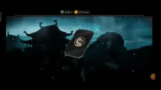 ЖЕНЩИНЫ-НИНЗЯ Открываю 9 наборов!!!🔥ПСИХАНУЛ🔥 Mortal Kombat Mobile