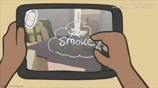Csgo Animation - Ep.Special พากย์ไทย