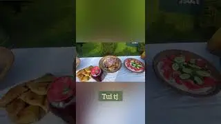 Наврузи Тоҷикистон 2024 