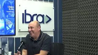 FELIPE CURY JR FALA SOBRE A BIOS EQUIPAMENTOS