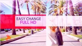 Elegant Fashion  raquo AE Free Projects