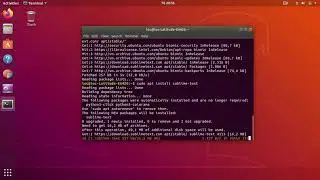 Python_40 Install sublimeText on linux