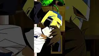 Durarara - Celty 4k