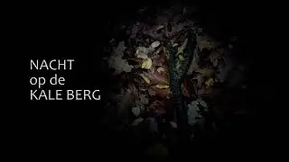 Night on the Bare Mountain