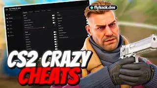 Cs2 Cheats - I Tried CRAZY CS2 Cheats In 20+ Premier