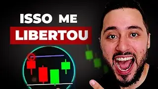 Como ANALISAR o GRAFICO OPÇÕES BINÁRIAS: Isso me LIBERTOU em 2024