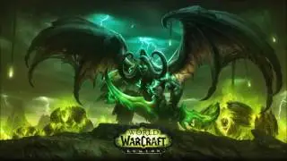 Legion Soundtrack - 6 - Dark Titan