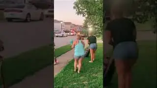 когда кипиш у соседей #shorts