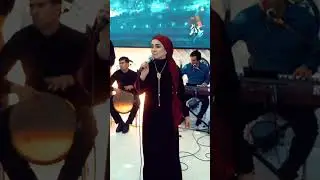 Soro Ahmadova Kulobjon 2023
