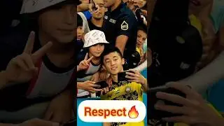 Abbosbek Fayzullayev Respect🔥 