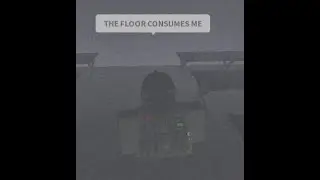 Wayward Outpost 2 event [ Roblox ]