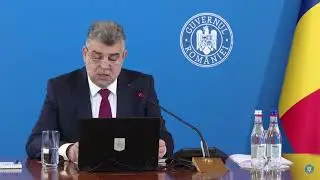 Ședința Guvernului României din 30 octombrie 2024