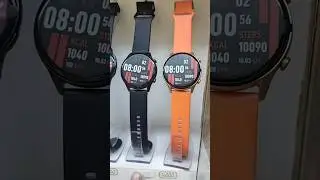 Kieslect Smart watch || Tech Den || #shorts