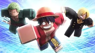 My Thoughts on this new One Piece Game...