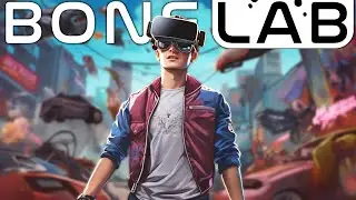 THESE Are The Bonelab Mods To Keep You Playing Forever