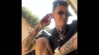 Big Baby Tape x Kizaru - 5 дней 5 ночей [Remake]