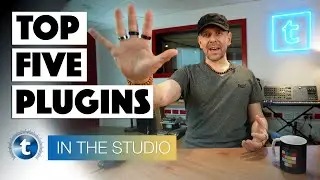 The Best Plugins for Mixing | In the Studio | Doctor Mix | Thomann