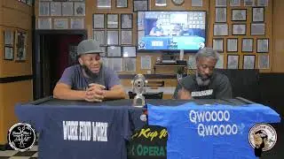 Barbershop Stories The Podcast Ep. 59 Nov 11th 2020