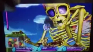 Yo-kai Watch 2 Mystery Way: Goldy Bones
