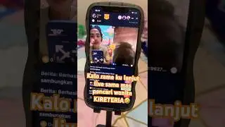 BANGBOKIRCARUJODOH #bigovlog #bigolivehouse #bigo #funny #fyp #raffiahmad #codeplaytogether