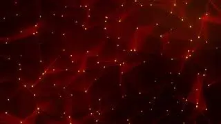 Dark Orange Plexus Glowing Background | 1 Minute | HD | RoyaltyFreebackground || Graphics_mall