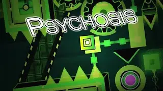Psychosis 100% (Okay Demon I guess)