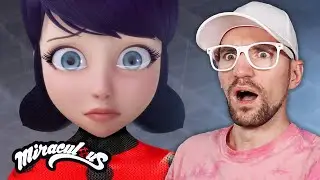 Ladybug LIEBT Cat Noir?! 😳 Miraculous - Determination 2