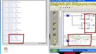 Modbus RTU Communication between PLC and Raspberry Pi