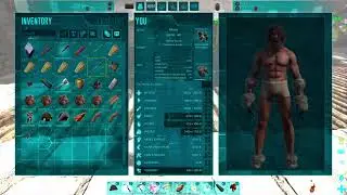 Ark Survival Evolved -Ascending The Island - Day 3