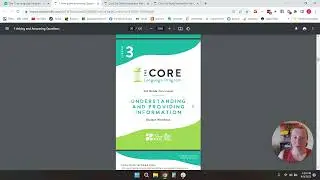 Sneak Peek at the Core Language Program Oral Language Curriculum