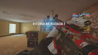 New Meta - Rainbow Six Siege - R6 PC