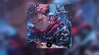 Skillet-Monster (slowed version). Jujutsu Kaisen. Playlist.
